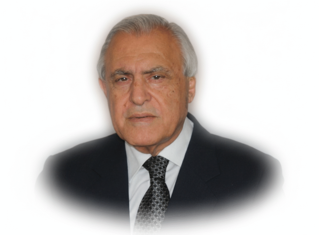 سليمان الفرزلي